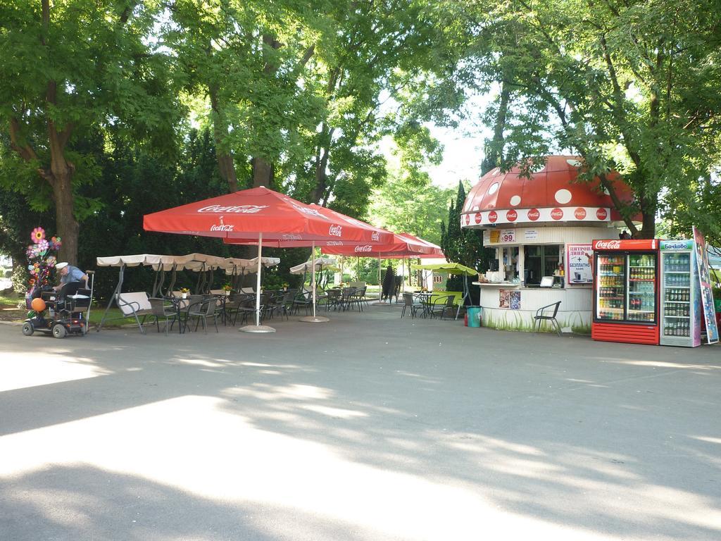 Sea Garden Plaza Apartment - Free Parking Burgas City Zimmer foto