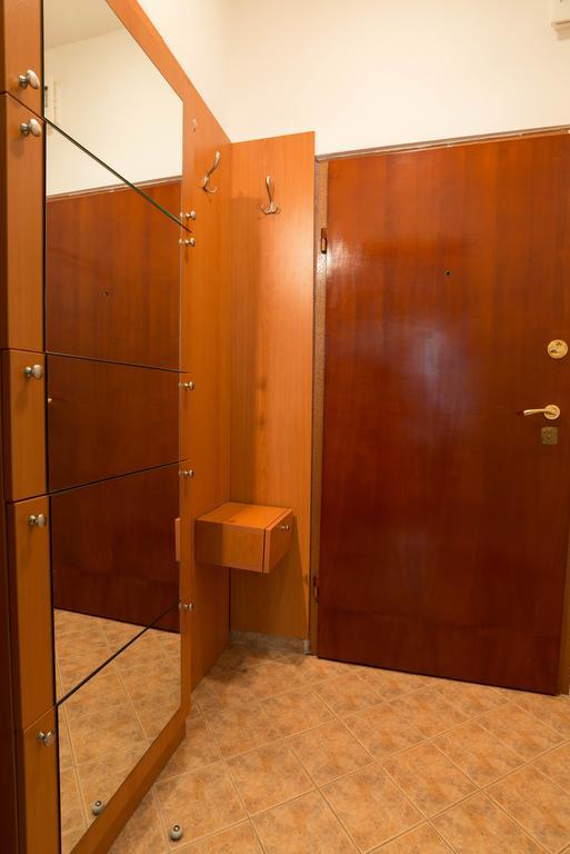 Sea Garden Plaza Apartment - Free Parking Burgas City Zimmer foto